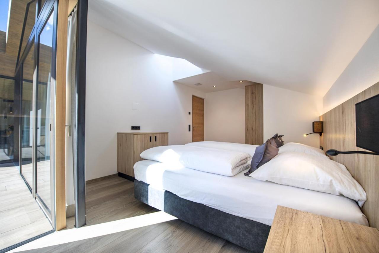 Apartments Dami 奥蒂塞伊 外观 照片