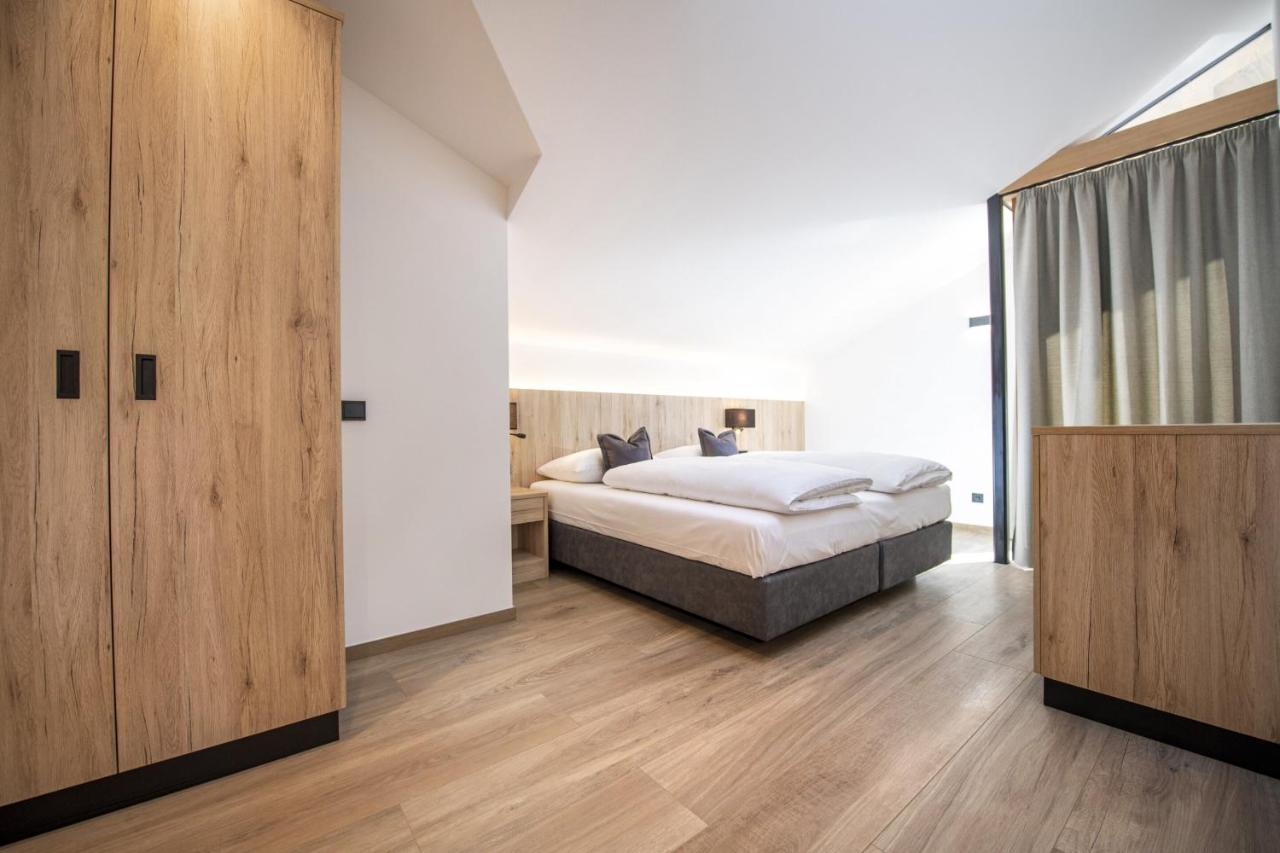 Apartments Dami 奥蒂塞伊 外观 照片