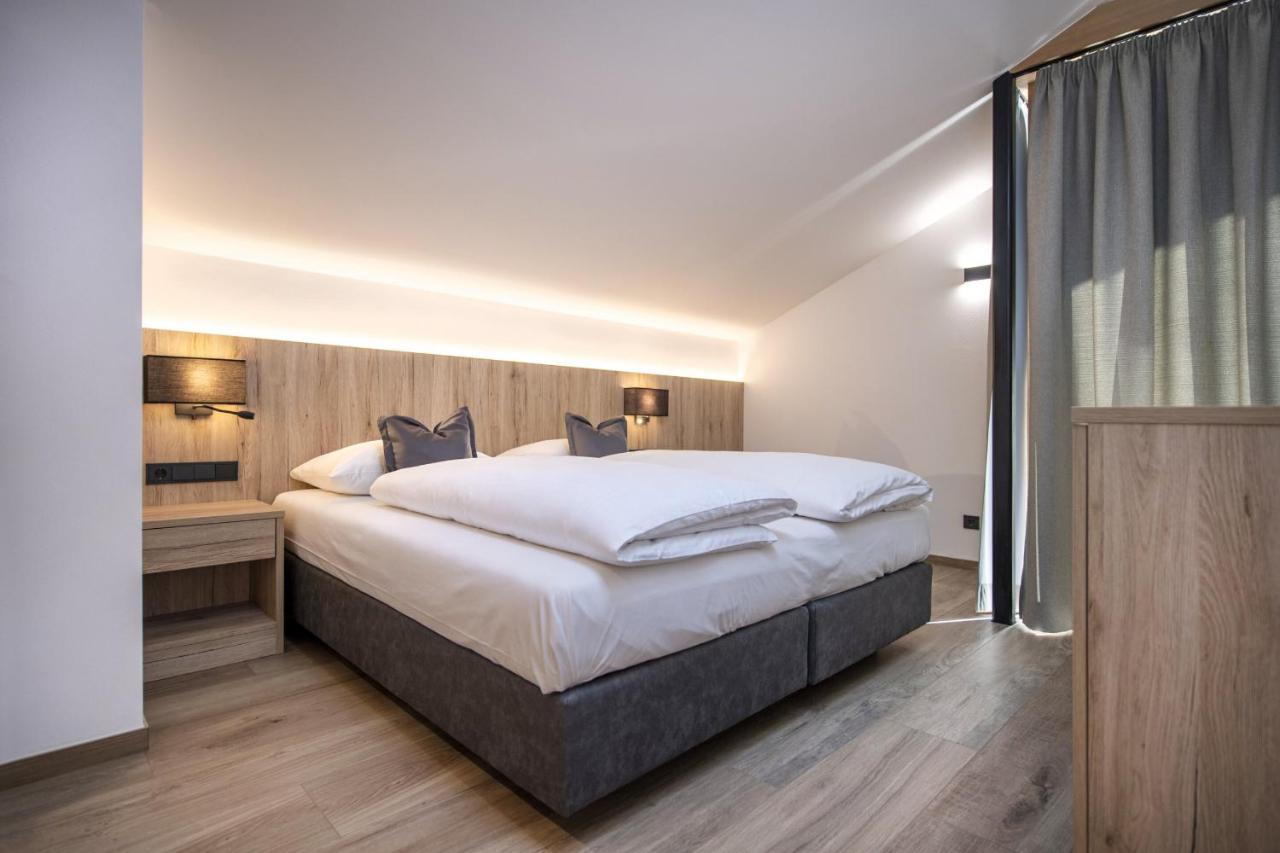 Apartments Dami 奥蒂塞伊 外观 照片