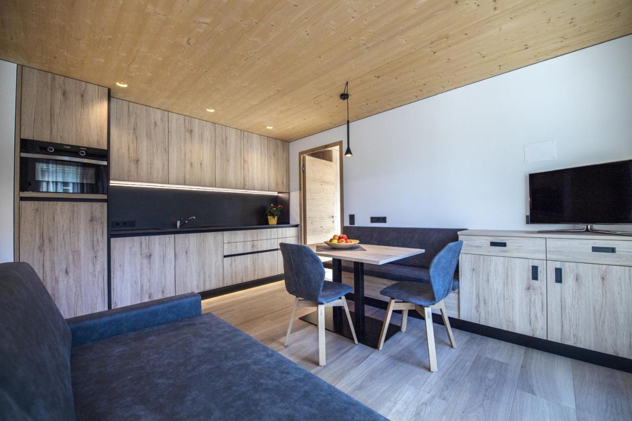 Apartments Dami 奥蒂塞伊 外观 照片