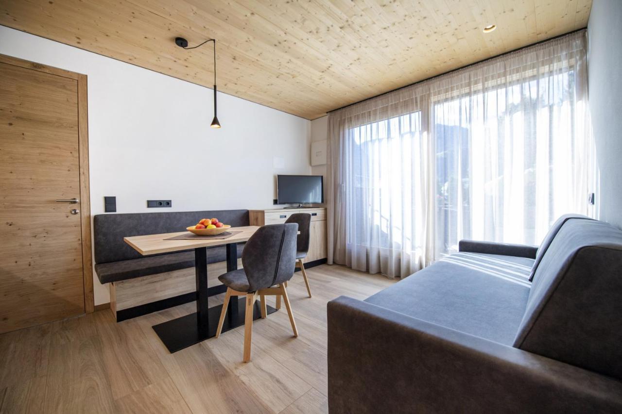 Apartments Dami 奥蒂塞伊 外观 照片