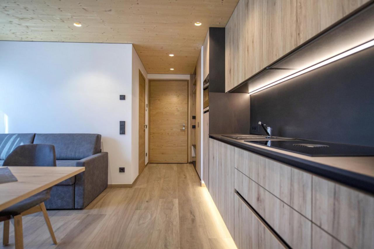 Apartments Dami 奥蒂塞伊 外观 照片