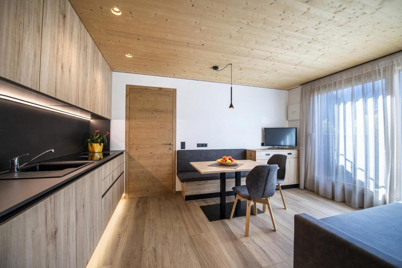 Apartments Dami 奥蒂塞伊 外观 照片