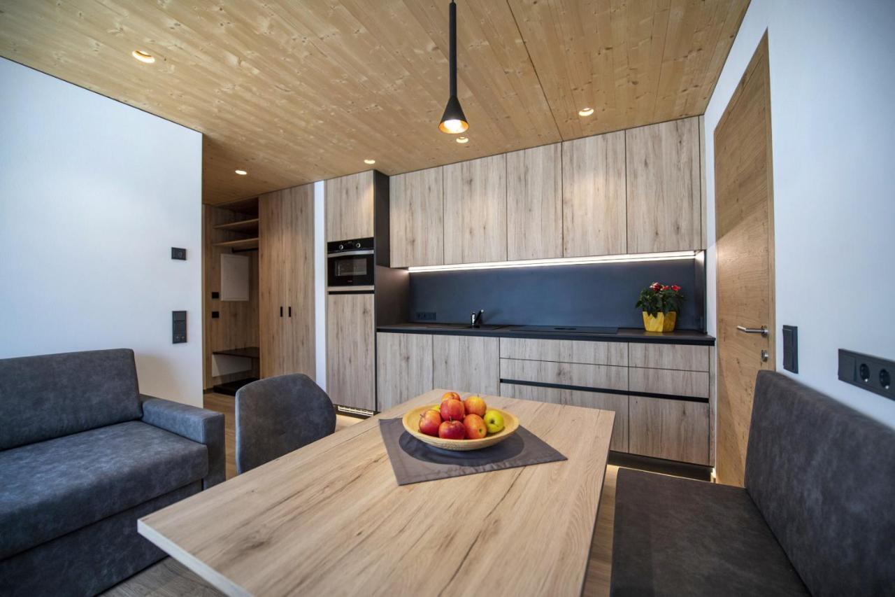 Apartments Dami 奥蒂塞伊 外观 照片