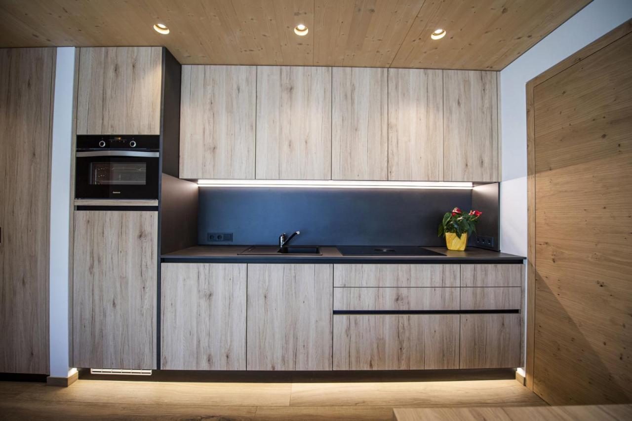 Apartments Dami 奥蒂塞伊 外观 照片