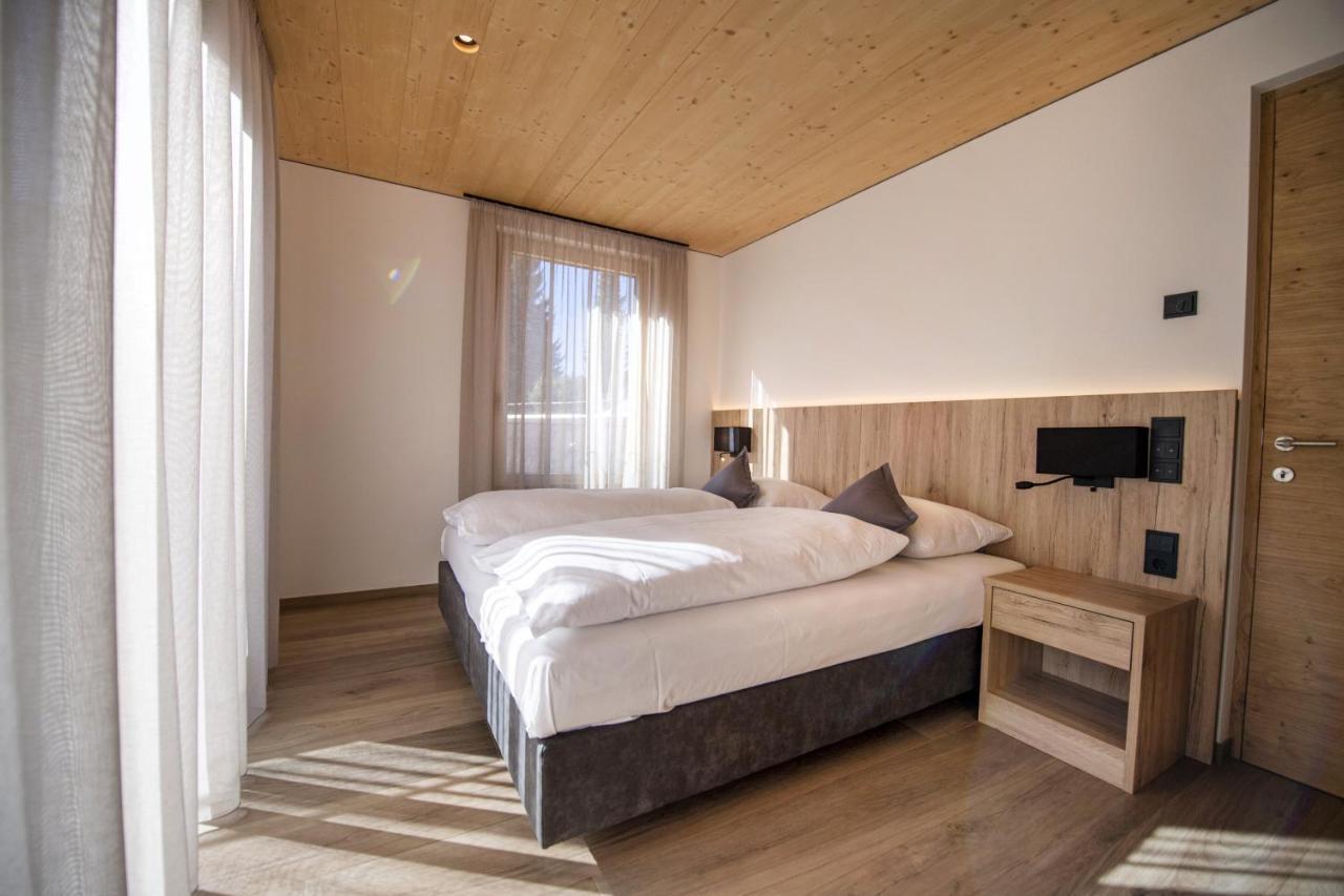 Apartments Dami 奥蒂塞伊 外观 照片
