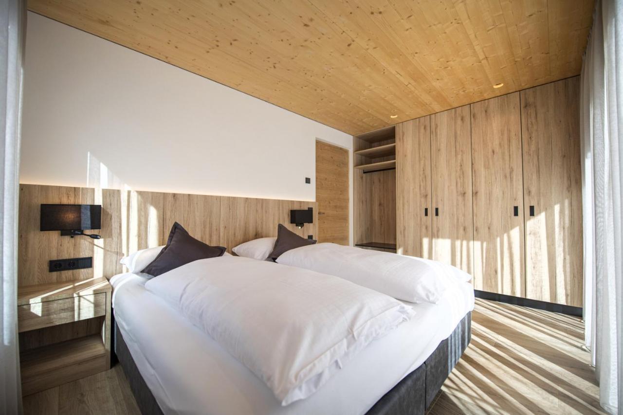 Apartments Dami 奥蒂塞伊 外观 照片